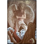 Anito-Arkanghel vs the Present Bakunawa